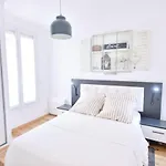 Paris La Villette - Charming Apartment 2 Rooms