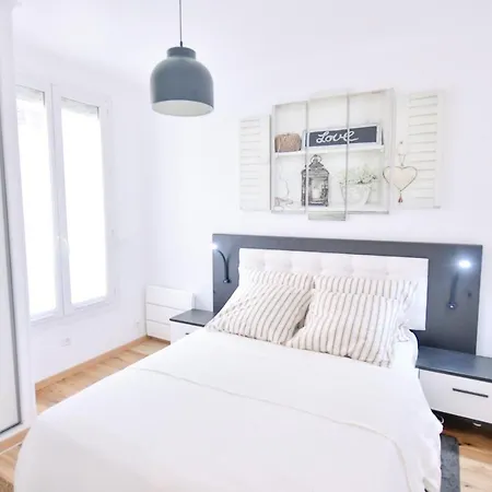 Apartment La - Charming 2 *