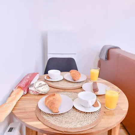 Apartment La - Charming 2 *
