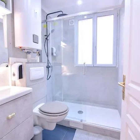 Apartment La - Charming 2