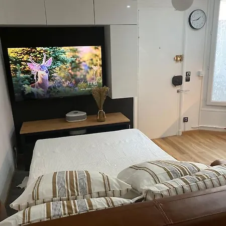 La - Charming 2 Apartment *