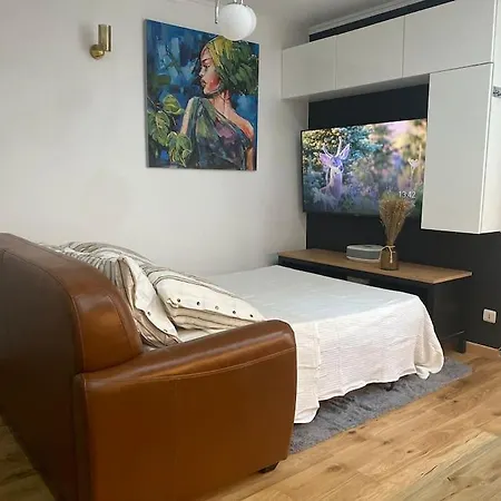 Apartment La - Charming 2 Paris