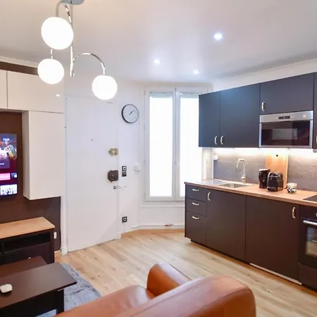 Apartment La - Charming 2