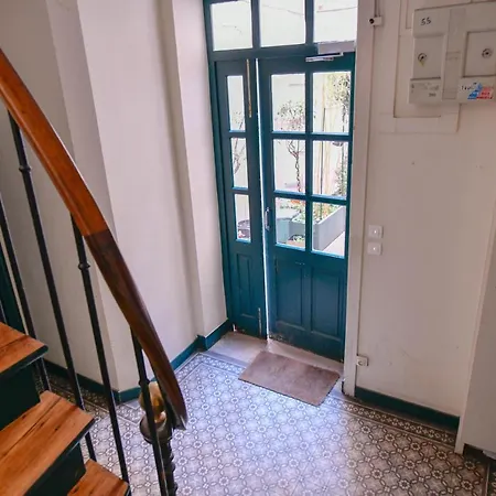 Apartment La - Charming 2 *