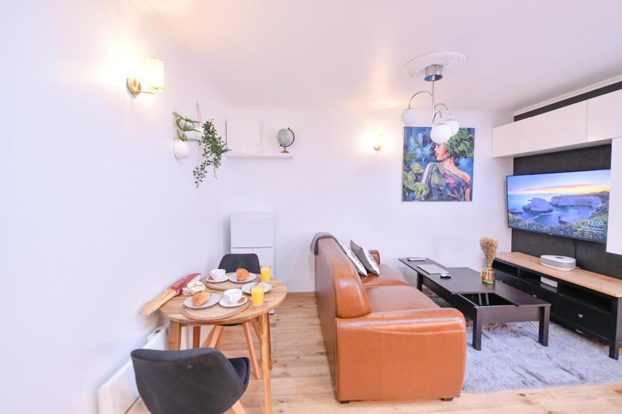 La - Charming 2 Appartamento *