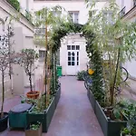 Paris La Villette - Charming Apartment 2 Rooms